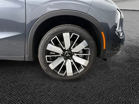 New 2026 Mitsubishi Outlander SEL AWD/4WD image 11