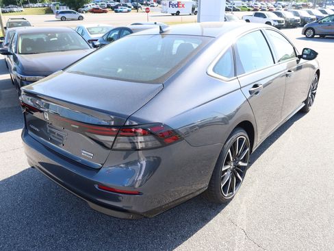 New 2026 Honda Accord Touring image 4