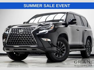 Used 2023 Lexus GX 460 Premium AWD/4WD video 1
