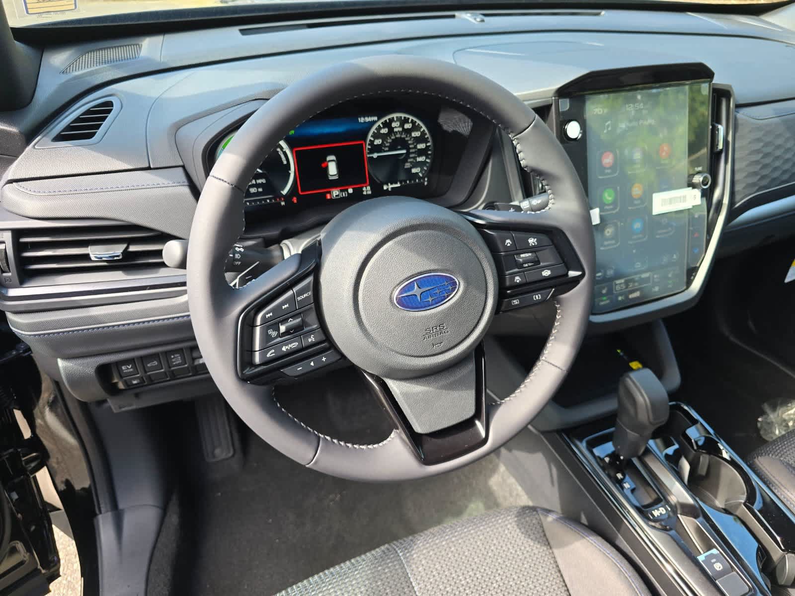 New 2026 Subaru Forester Premium AWD/4WD image 2