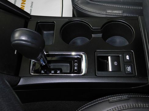 Used 2018 Subaru Outback 2.5i Limited image 40