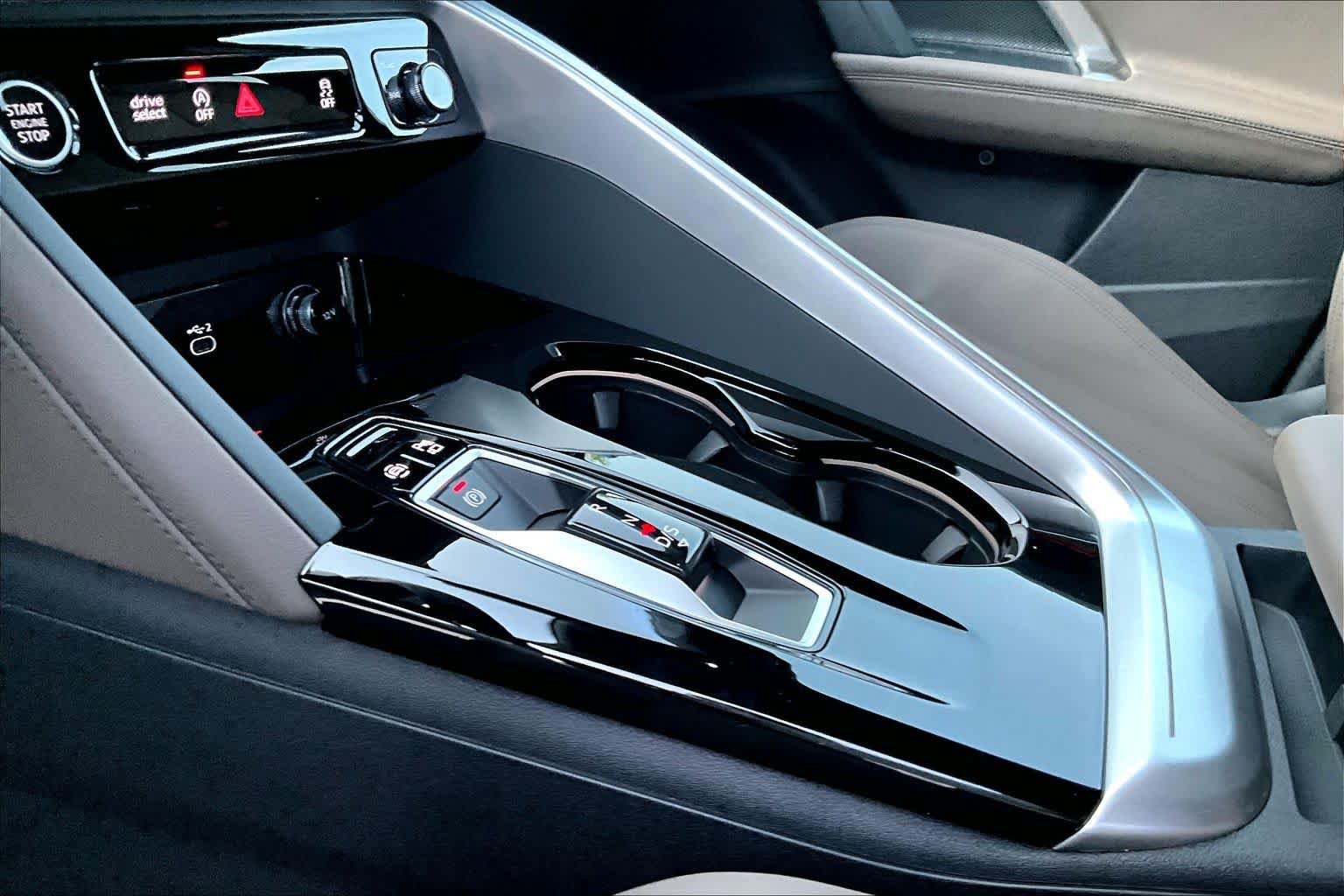 New 2026 Audi Q5 Premium Plus AWD/4WD image 7