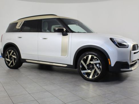 New 2026 MINI Cooper Countryman S image 20