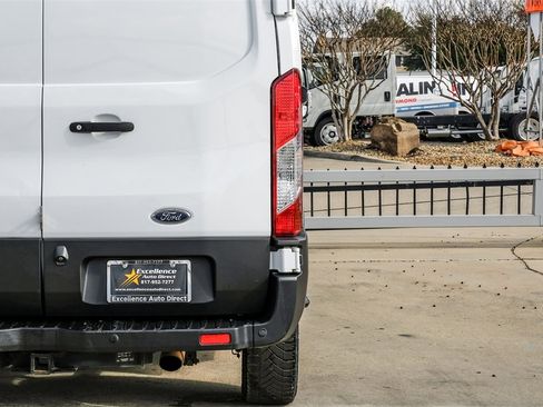 Used 2019 Ford Transit 250 130 Low Roof image 44