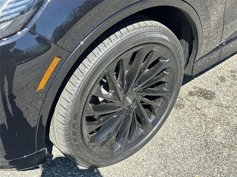 New 2026 Lincoln Aviator Reserve w/ Jet Appearance Package image 10