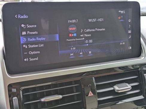 Certified 2023 Lexus GX 460 Premium w/ Accessory Package AWD/4WD image 13
