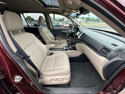 Used 2018 Honda Pilot EX-L image 13