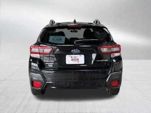 Used 2023 Subaru Crosstrek 2.0i Premium image 6