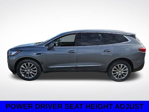 Used 2019 Buick Enclave Premium w/ Trailering Package, 5000 lbs. image 8