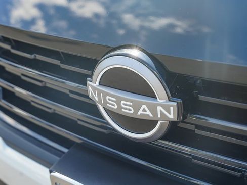 New 2026 Nissan Kicks SV image 12