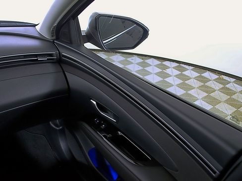 Used 2023 Hyundai Tucson XRT image 19