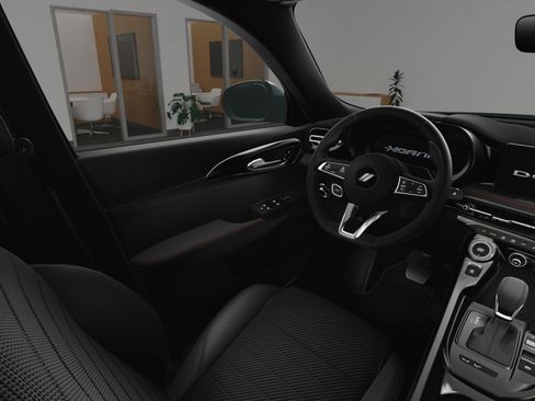 New 2024 Dodge Hornet GT w/ Cold Weather Group AWD/4WD image 20