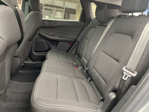 Used 2023 Ford Escape Active AWD/4WD image 16