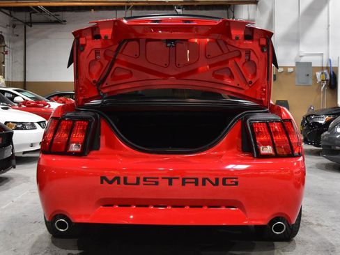 Used 2004 Ford Mustang Mach 1 RWD image 34