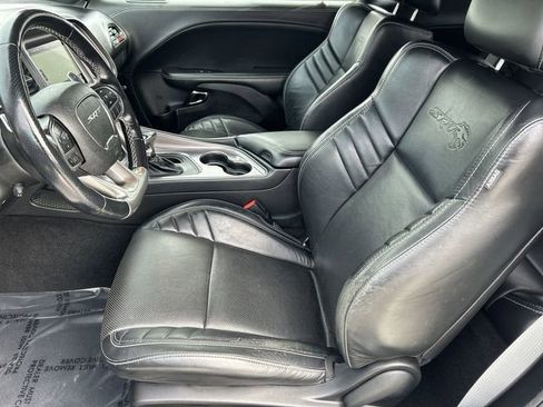 Used 2023 Dodge Challenger SRT Hellcat image 18