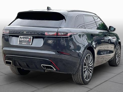 Used 2023 Land Rover Range Rover Velar R-Dynamic S AWD/4WD image 13