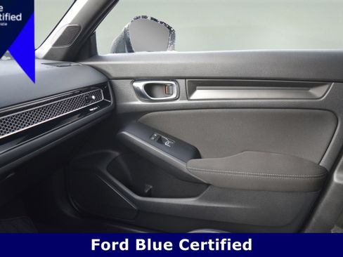 Used 2022 Honda Civic Sport image 15