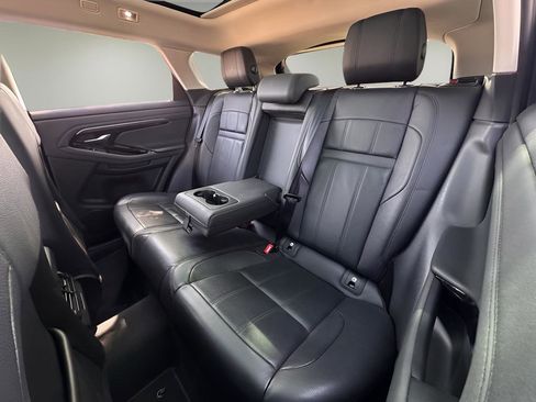 Used 2021 Land Rover Range Rover Evoque S image 41