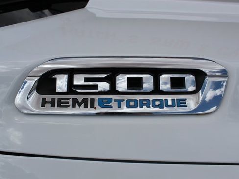 Used 2023 RAM 1500 Big Horn image 26