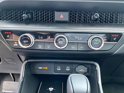 New 2027 Honda CR-V Sport-L image 22