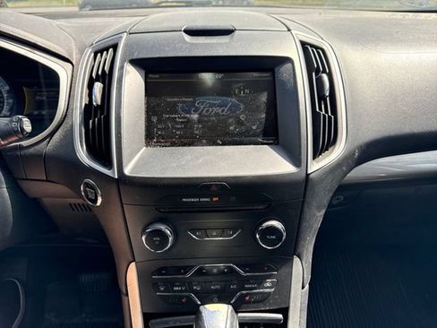 Used 2015 Ford Edge SEL w/ Equipment Group 201A AWD/4WD image 27