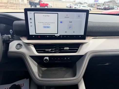 New 2026 Ford Explorer Active w/ Active Comfort Package image 20