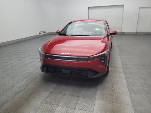 Used 2025 Kia K4 FWD image 15