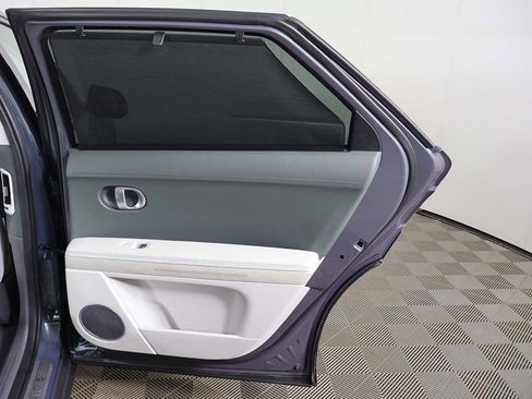 Used 2024 Hyundai Ioniq 5 Limited image 28