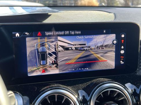 Certified 2024 Mercedes-Benz EQB 300 4MATIC image 14