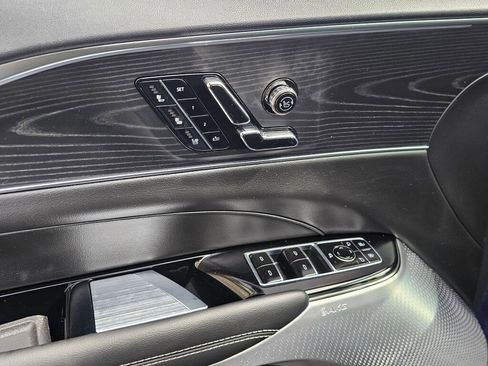 Certified 2025 Cadillac Lyriq Sport image 28