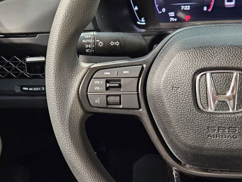 Used 2024 Honda Accord EX image 27