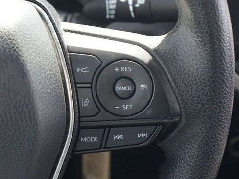 Used 2020 Toyota Camry LE w/ Protection Package (Q2) image 8