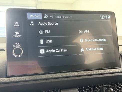 New 2026 Honda CR-V LX image 48