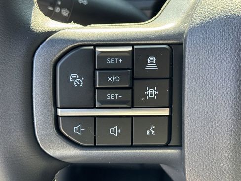 New 2025 Ford F150 Lariat image 24