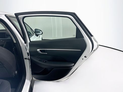 Used 2025 Hyundai Sonata SEL image 30