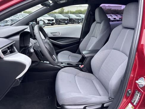 Used 2022 Toyota Corolla SE FWD image 17