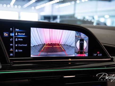 Used 2021 Cadillac Escalade Sport w/ Driver Assist Tech Package image 55