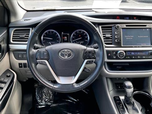 Used 2019 Toyota Highlander XLE image 6