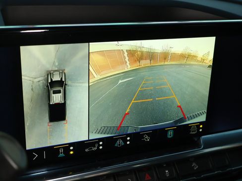 Used 2024 Chevrolet Silverado 2500 LT w/ Z71 Sport Edition image 20