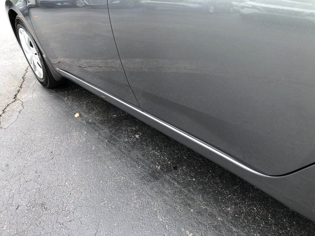 Used 2024 Nissan Versa S w/ Trunk Package FWD image 14