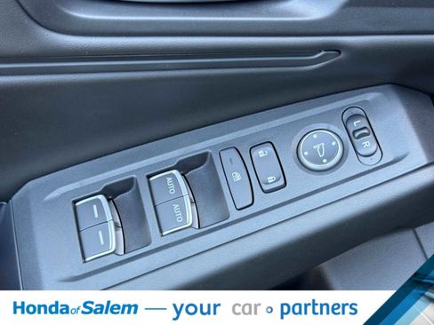 New 2026 Honda Accord SE image 13