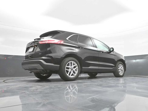 Used 2023 Ford Edge SEL AWD/4WD image 42