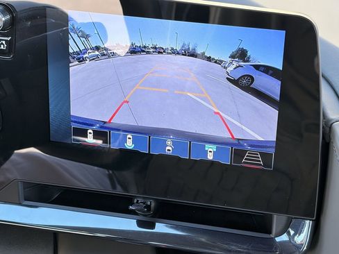 Used 2024 Chevrolet Corvette 3LT w/ Z51 Performance Package image 25