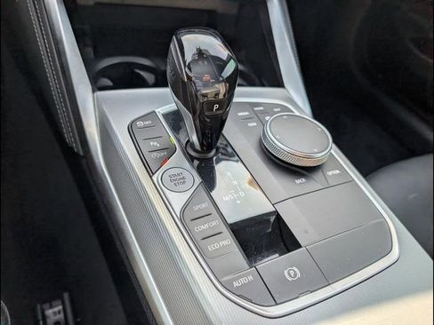 Used 2021 BMW 430i Coupe w/ M Sport Package RWD image 13