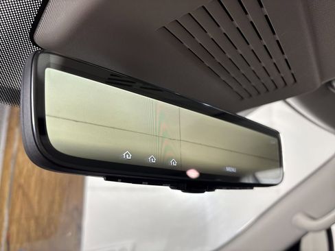 Used 2024 INFINITI QX80 Luxe image 31