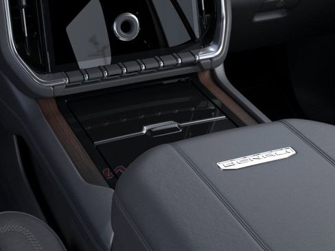 New 2026 GMC Yukon Denali AWD/4WD image 23