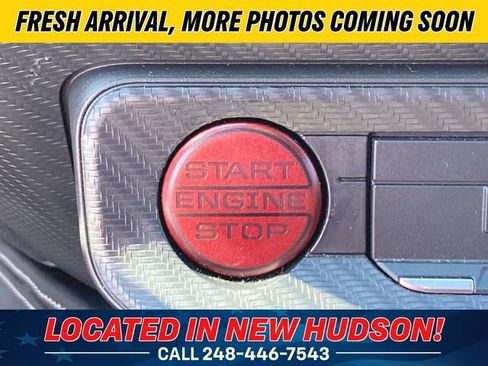 Used 2024 Ford Mustang GT Premium image 17