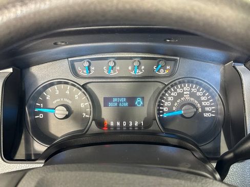 Used 2013 Ford F150 XL w/ PWR Equipment Group RWD image 20