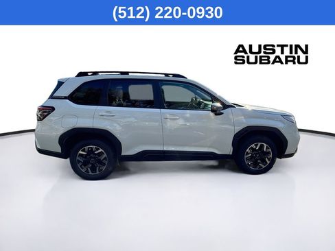 New 2026 Subaru Forester Premium image 9