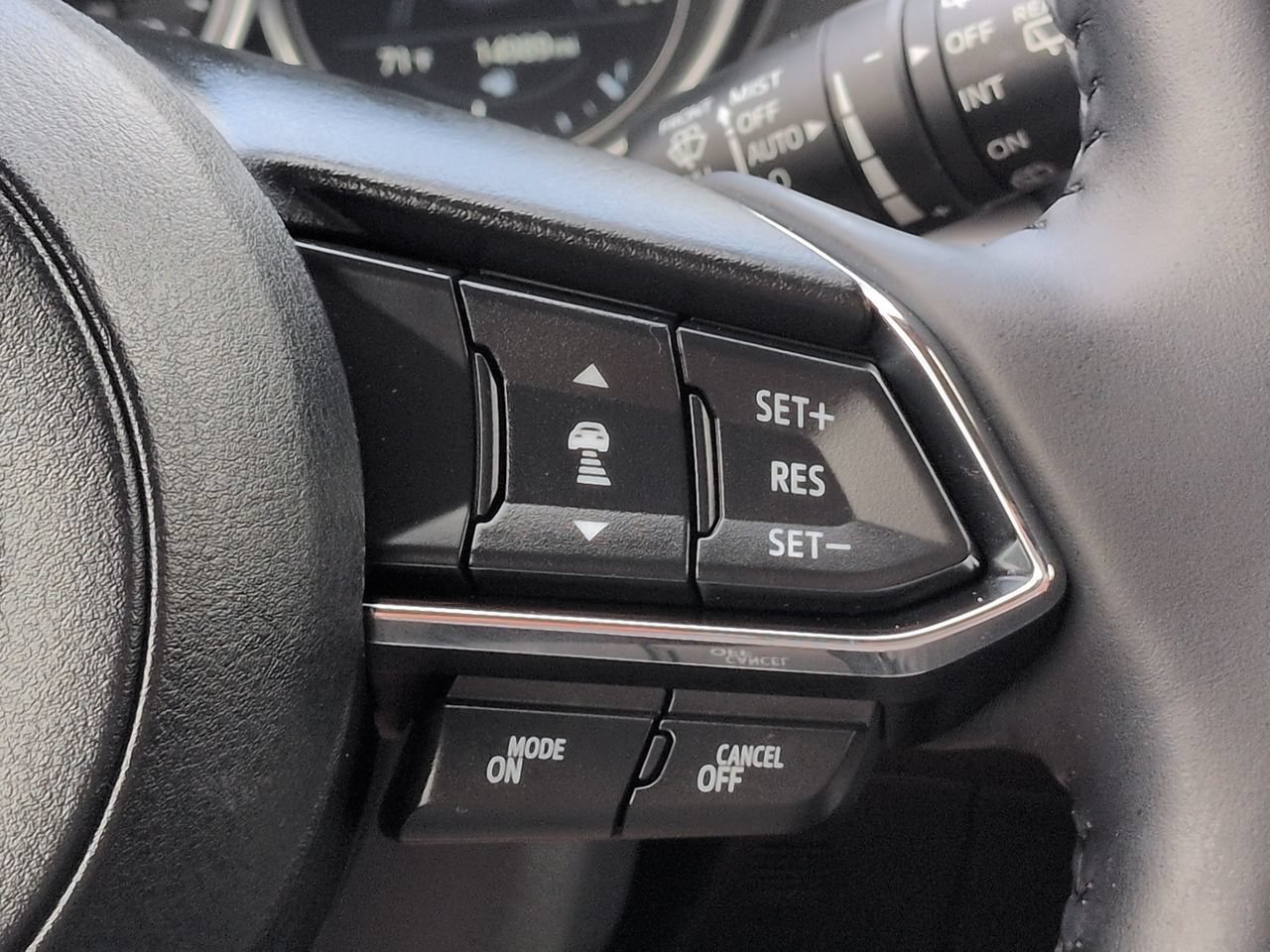 Used 2025 MAZDA CX-5 AWD 2.5 S w/ Preferred Package image 26